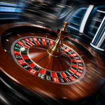 mrPlay - Live Roulette - Evolution Gaming