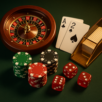 mrPlay - Table Games - Classic Casino Games