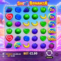 mrPlay - Finn and the Swirly Spin Slot - Online Casino Game