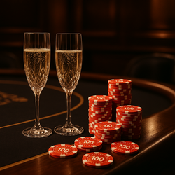 mrPlay Casino Willkommensbonus - 100% bis €200 + 100 Freispiele