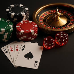 mrPlay - Kostenlose Demo Games - Risikofrei testen