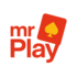 mrPlay Casino Logo - Österreich Online Gaming