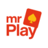 mrPlay Casino Logo - Österreich Online Gaming